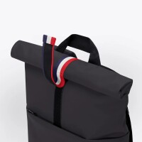 Ucon Acrobatics Rucksack Hajo Mini Paris Limited Edition black