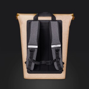 Ucon Acrobatics Hajo Medium Backpack Phantom Endurance Dark Sand