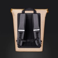 Ucon Acrobatics Hajo Medium Backpack Phantom Endurance Dark Sand