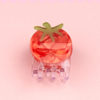 Coucou Suzette Haarklammer Kirschtomate Mini