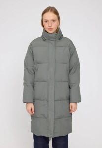 Mazine Damen Jacke Over-Sized Puffer Coat light bottle