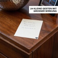 Deine Zweisamkeit - Adventskalender für Paare
