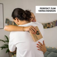 Deine Zweisamkeit - Adventskalender für Paare