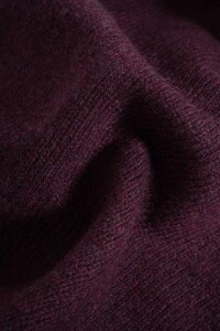 Rifo Damen Pullover Laura Pflaumenlila