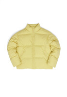 Mazine Damen Jacke Loose Fit Puffer Jacket Fennel Green