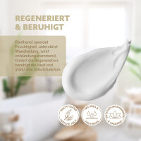 Puremetics Intensiv Dusch-Fluff Creme