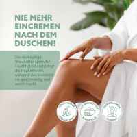 Puremetics Dusch-Konfekt Einfach mal Danke sagen