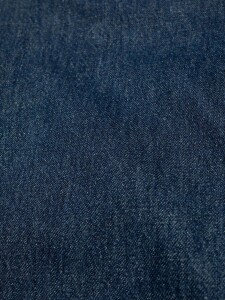 Nudie Jeans Damen Breezy Britt Evening Jazz