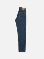 Nudie Jeans Damen Breezy Britt Evening Jazz