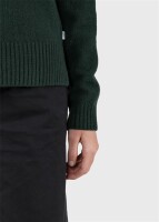 Klitmoller Collective Damen Pullover Nina knit Moss Green