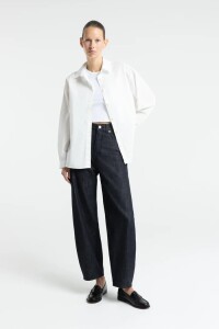 Kings of Indigo Damen Hose Leila Suse Dry
