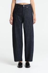 Kings of Indigo Damen Hose Leila Suse Dry