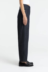 Kings of Indigo Damen Hose Leila Suse Dry