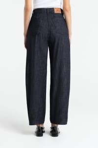 Kings of Indigo Damen Hose Leila Suse Dry
