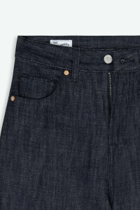 Kings of Indigo Damen Hose Leila Suse Dry