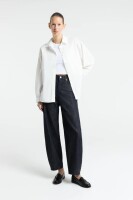 Kings of Indigo Damen Hose Leila Suse Dry