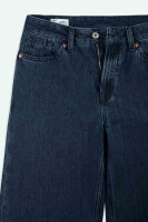 Kings of Indigo Damen Hose Jane Alex Dark Worn