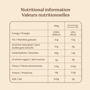 Cosmic Dealer - Genmaicha Powder 100g