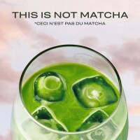 Cosmic Dealer - Genmaicha Powder 100g