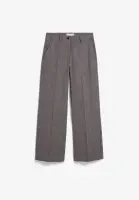 Armedangels Damen Hose LEANDRAA HANDAAS pure-tinted navy