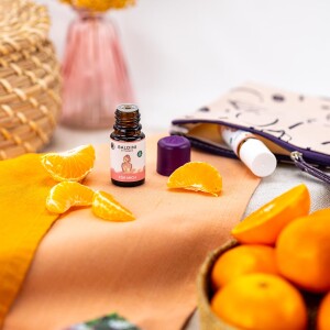 Baldini Duftöl Für Mich