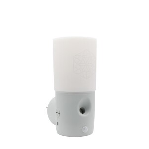 Baldini Air Friend Wall Plug grau