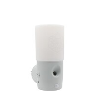 Baldini Air Friend Wall Plug grau