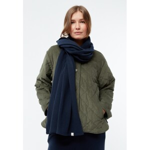 GIVN Damen Schal GB-Dana blue