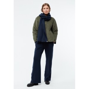 GIVN Damen Schal GB-Dana blue