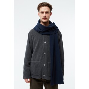 GIVN Damen Schal GB-Dana blue