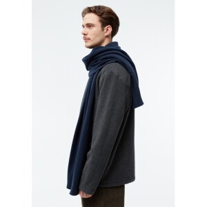 GIVN Damen Schal GB-Dana blue