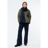 GIVN Damen Schal GB-Dana blue