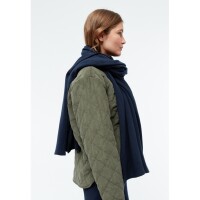 GIVN Damen Schal GB-Dana blue