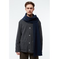 GIVN Damen Schal GB-Dana blue