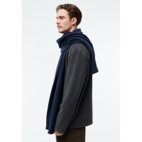 GIVN Damen Schal GB-Dana blue