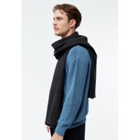 GIVN Damen Schal GB-Dana Dark Grey