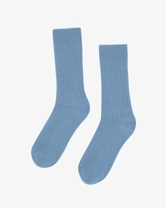 Colorful Standard Unisex Socken Merino Wool Blend Seaside...