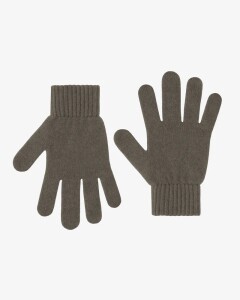 Colorful Standard Unisex Handschuhe Merino Wool Gloves...