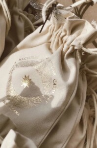 Anna Cosma Affirmations Kartenset -  inner alchemy - GOLD EDITION