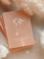 Anna Cosma Affirmations Kartenset Cosmic Affirmations - 17 Karten