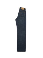 Nudie Jeans Damen Clean Eileen Warm Wave