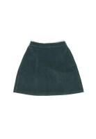 Mazine Damen Rock Corduroy Mini bottle
