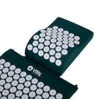 Akupressur Matten Set VITAL petrol