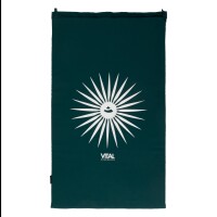 Akupressur Matten Set VITAL petrol