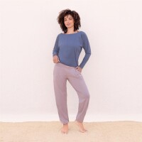 Jaya Damen Yoga Hose Joelle Taupe