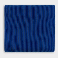 Dedicated Unisex Schal Norrfors Briche Black/Blue