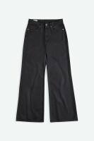 Kings of Indigo Damen Hose Jane Holo Black Used