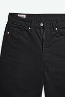 Kings of Indigo Damen Hose Jane Holo Black Used