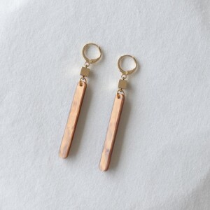 Studio Nok Nok Ohrring Maple.10