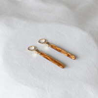 Studio Nok Nok Ohrring Maple.10